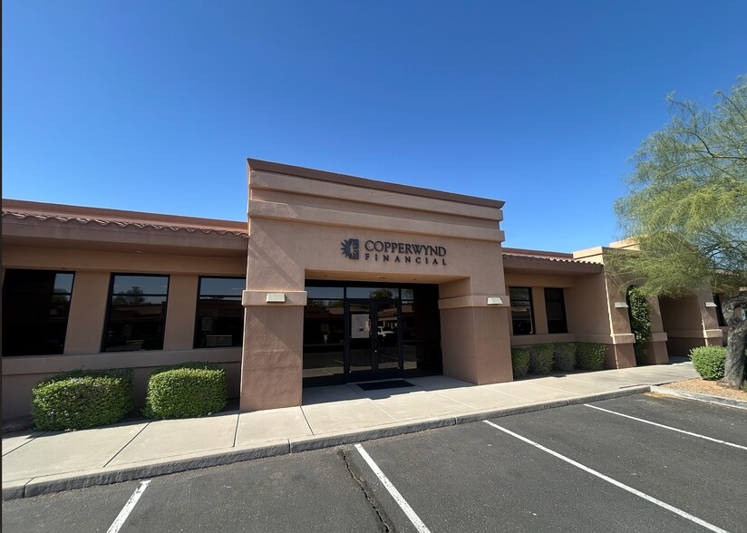 Primary Photo Of 14256 N Northsight Blvd, Scottsdale Medical For Sale