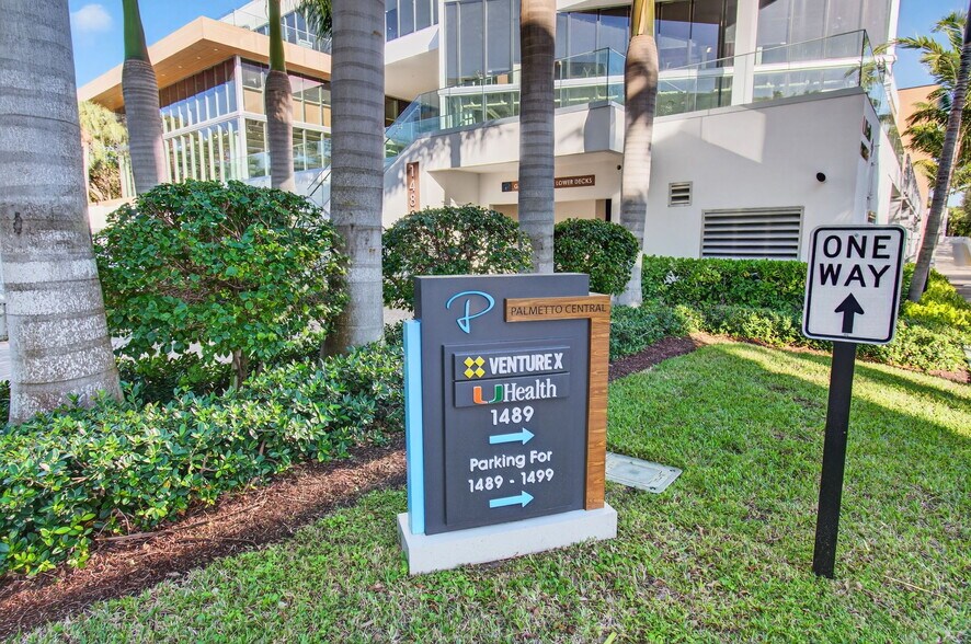 More Photos Of 1489-1499 W Palmetto Park Rd, Boca Raton Unknown For Lease