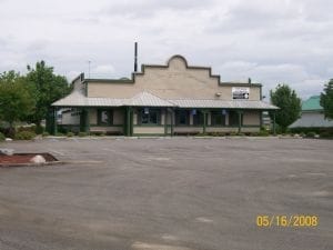 Primary Photo Of 101 Carlisle Dr, Hattiesburg Restaurant For Lease