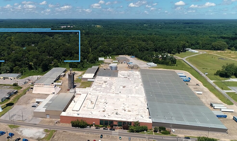 More Photos Of 133 Scanlan St, Newton Distribution For Lease