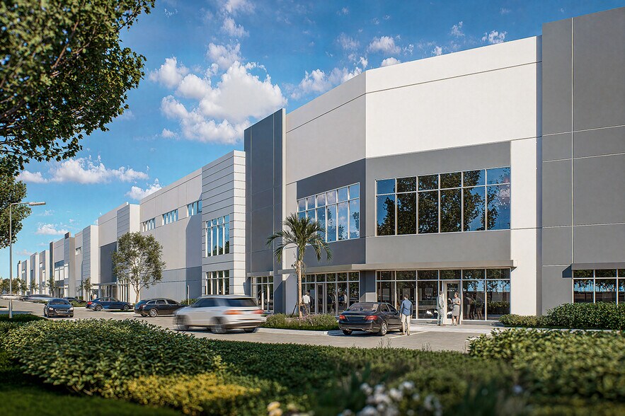 More Photos Of 450 Deen Still Rd, Davenport Manufacturing For Lease