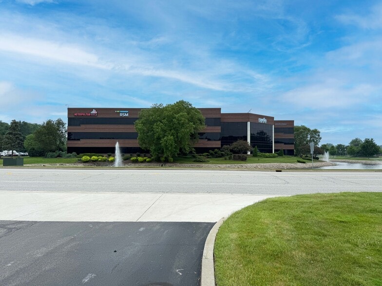 Primary Photo Of 4100 Edison Lakes Pky, Mishawaka Office For Sale