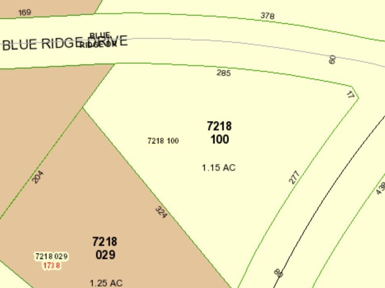Primary Photo Of 1785 Plunketts Rd, Buford Land For Sale