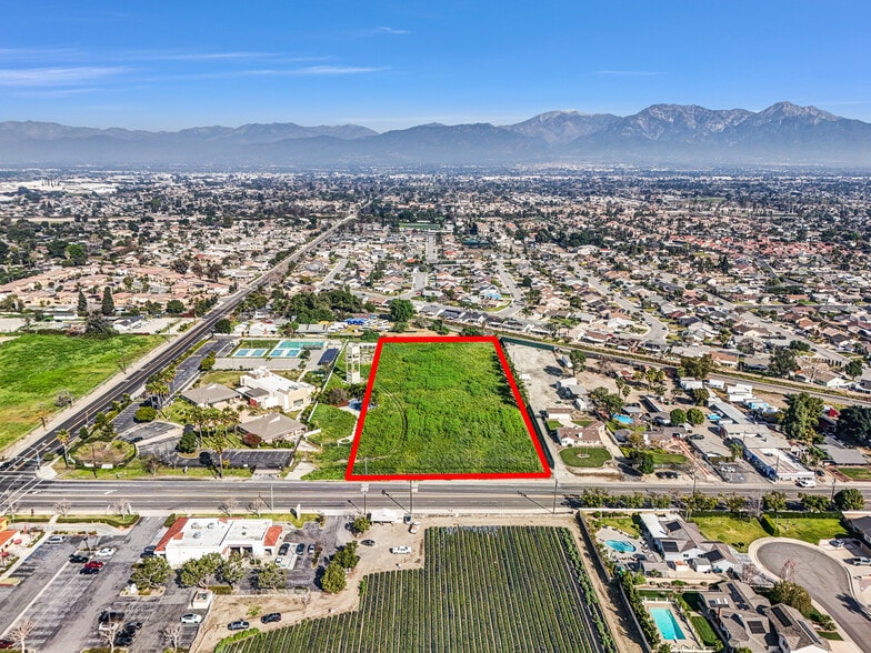 More Photos Of 4186 Riverside Dr, Chino Land For Sale