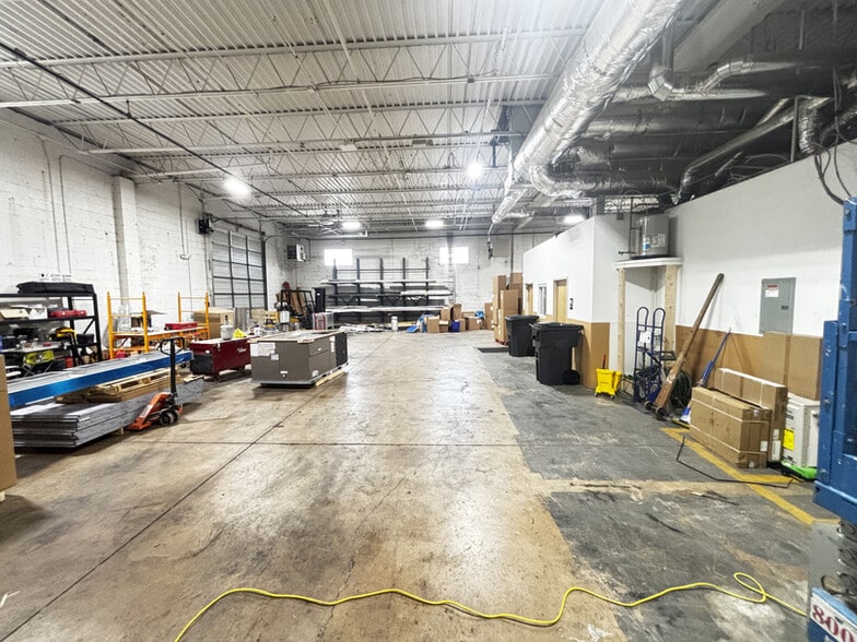 More Photos Of 950 Miller Ave, Croydon Warehouse For Sale