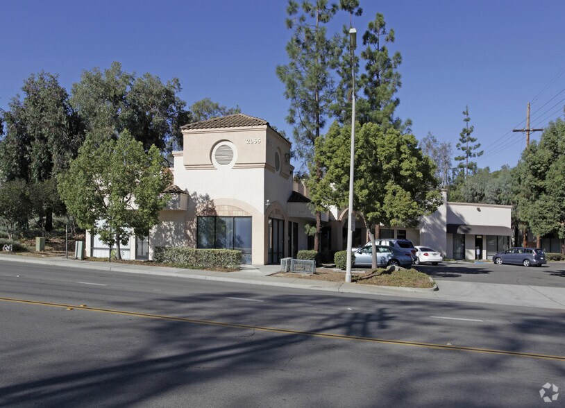 More Photos Of 2065 S Escondido Blvd -, Escondido Unknown For Lease