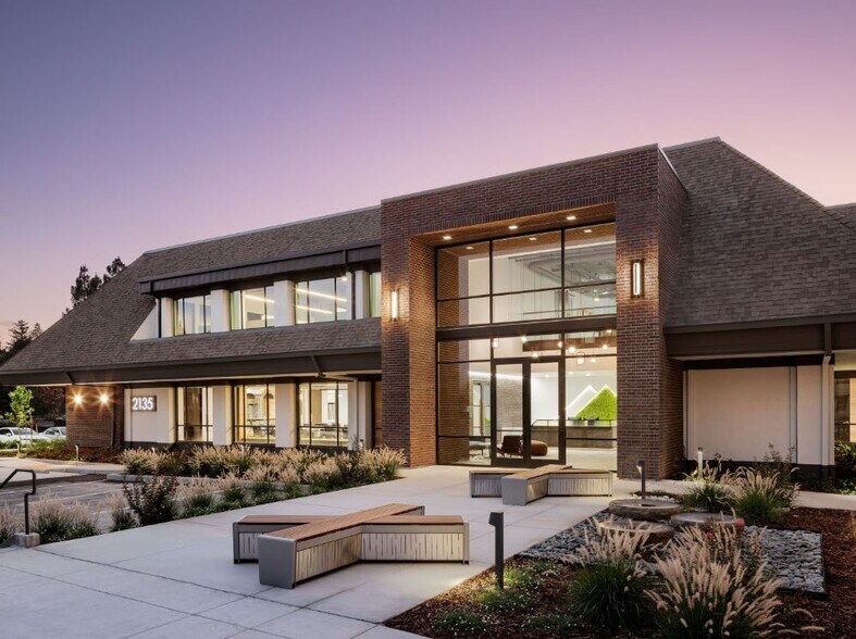 Primary Photo Of 2135 Butano Dr, Sacramento Office For Lease