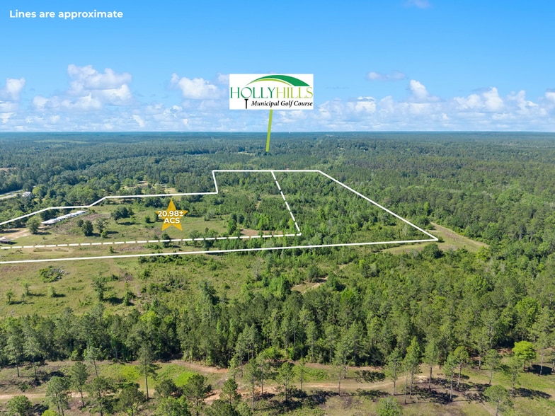 More Photos Of 39207 State Highway 59, Bay Minette Land For Sale