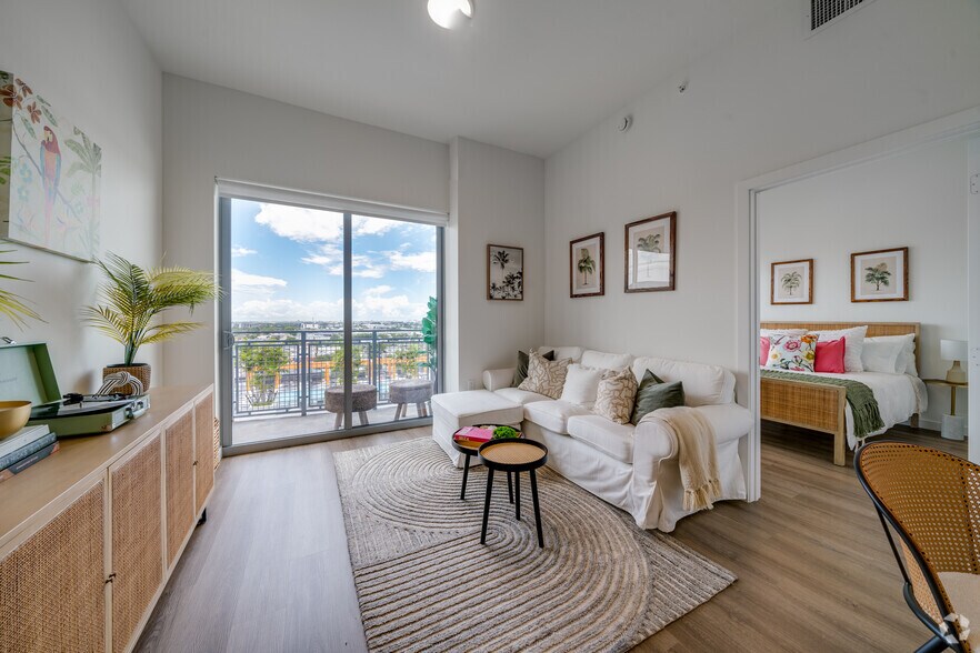 More Photos Of 1625 NW 20th St, Miami Apartments For Lease