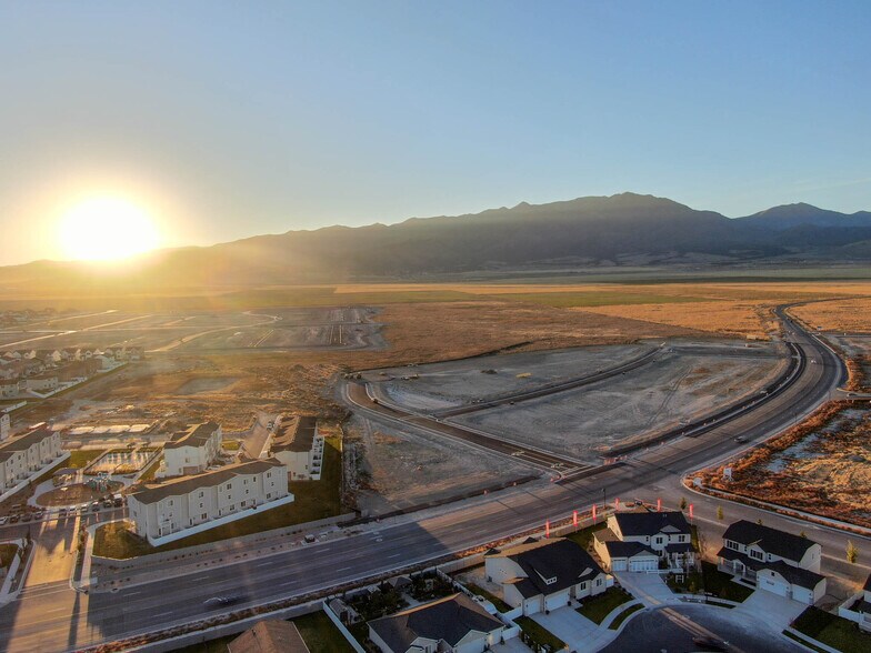 More Photos Of 676 Desert Willow dr, Eagle Mountain Land For Sale