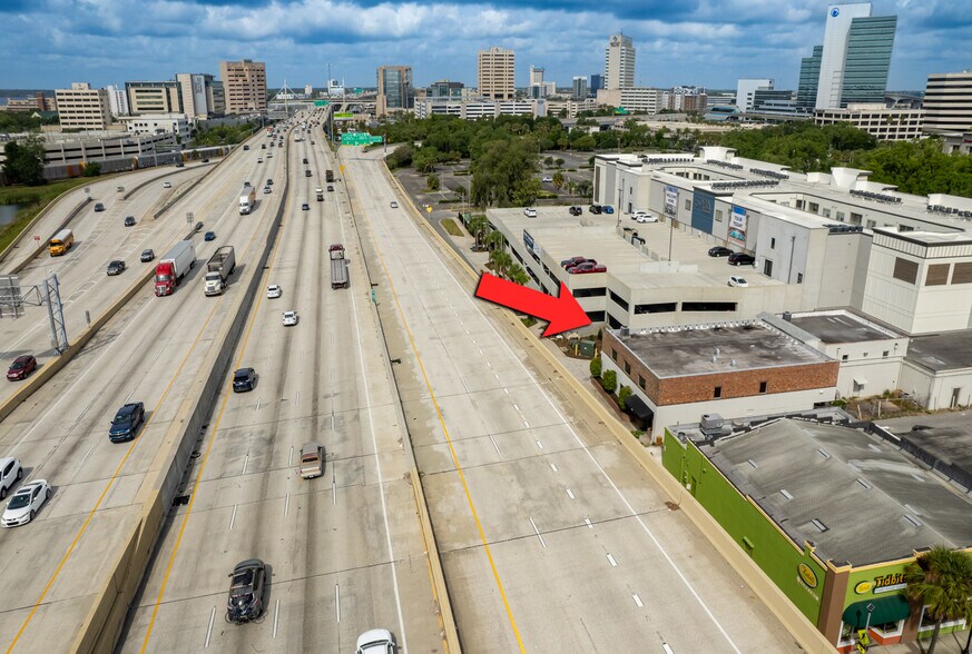 More Photos Of 1451 Louisa St, Jacksonville Loft Creative Space For Sale