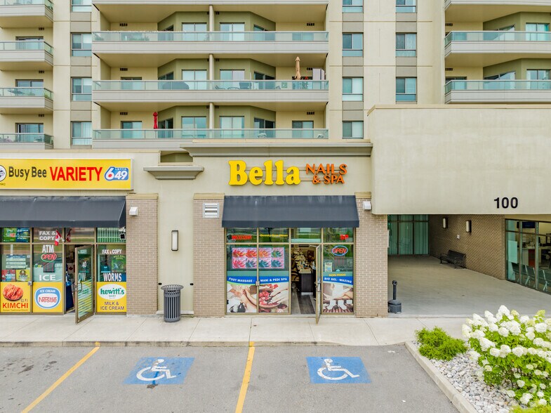 More Photos Of 100 Plains Rd W, Burlington Apartments For Lease