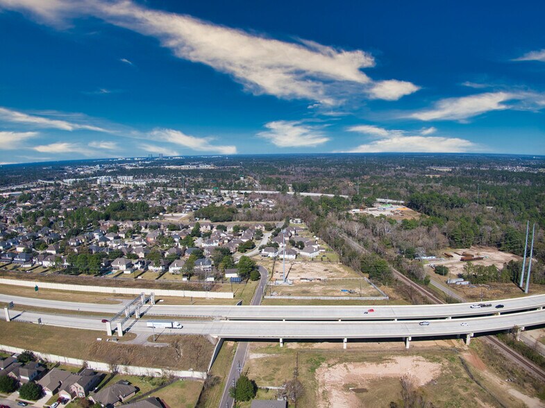 More Photos Of 0 W Hardy Rd, Spring Land For Sale