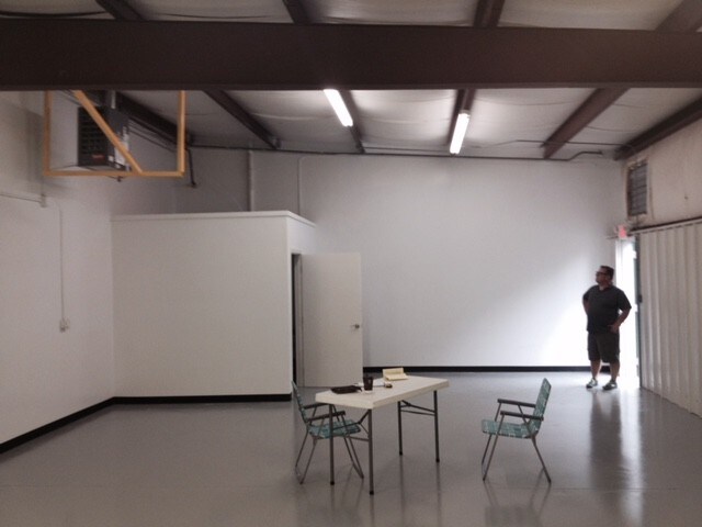 More Photos Of 5644 Shattalon Dr, Winston-Salem Warehouse For Lease