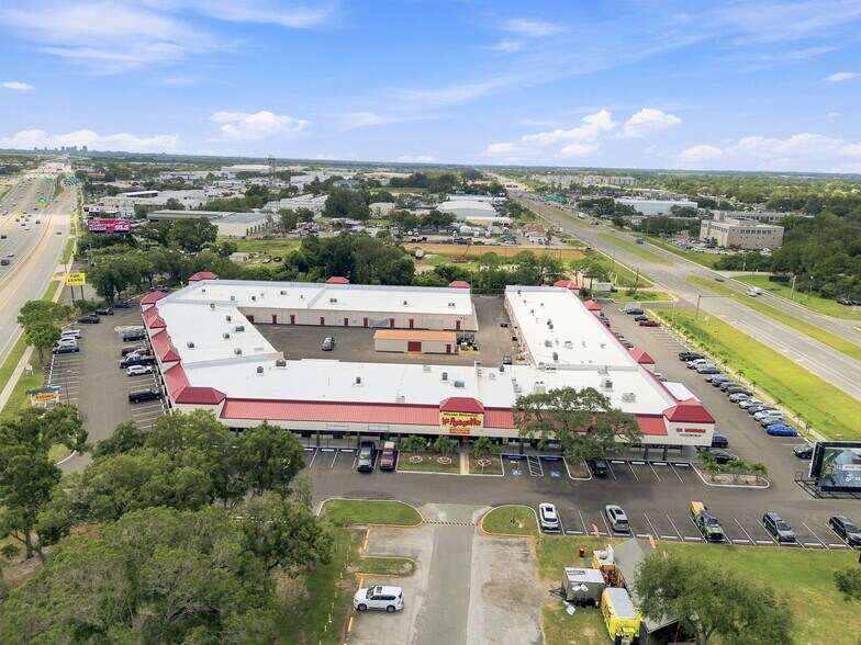More Photos Of 14100 US Highway 19 N, Clearwater Unknown For Lease