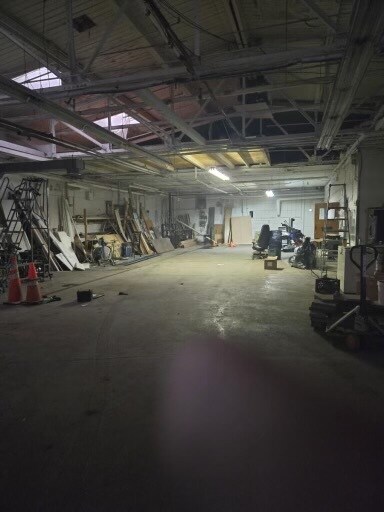 More Photos Of 545 West Ave, Rochester Warehouse For Sale