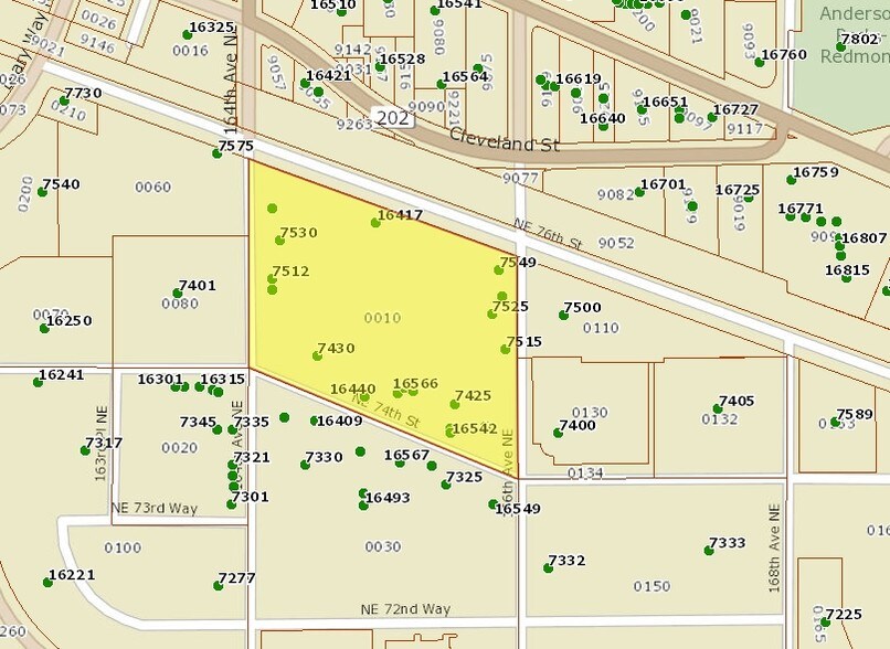 More Photos Of 16495 NE 74th St, Redmond Unknown For Lease