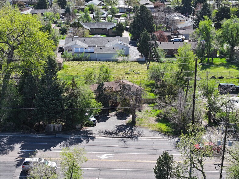 More Photos Of 1700-1850 Kipling St, Lakewood Land For Sale