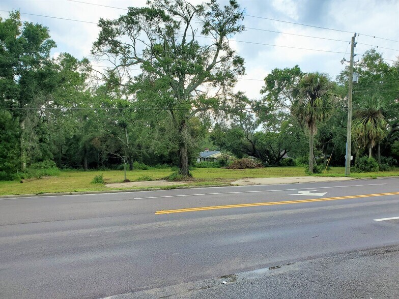 More Photos Of 12310 Lillian Hwy, Pensacola Land For Sale