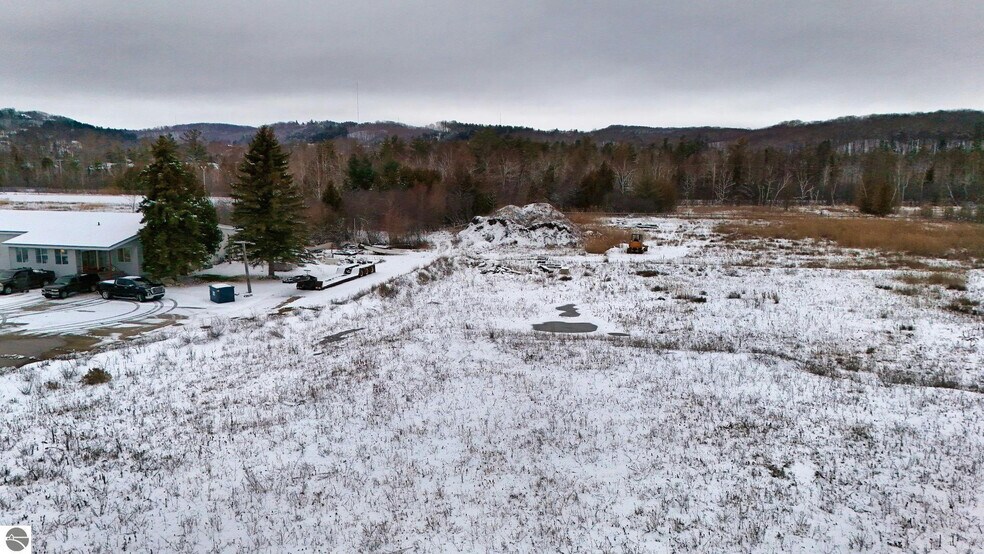 More Photos Of 13380 S West Bay Shore Dr, Traverse City Land For Sale