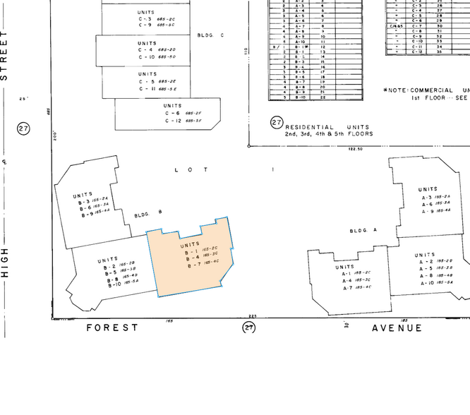 More Photos Of 151-153 Forest Ave, Palo Alto Office Residential For Lease