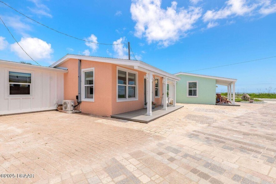 More Photos Of 1816 S Ocean Shore Blvd, Flagler Beach Specialty For Sale