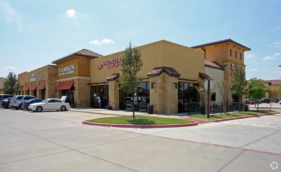 More Photos Of 6163 Long Prairie Rd, Flower Mound Unknown For Lease