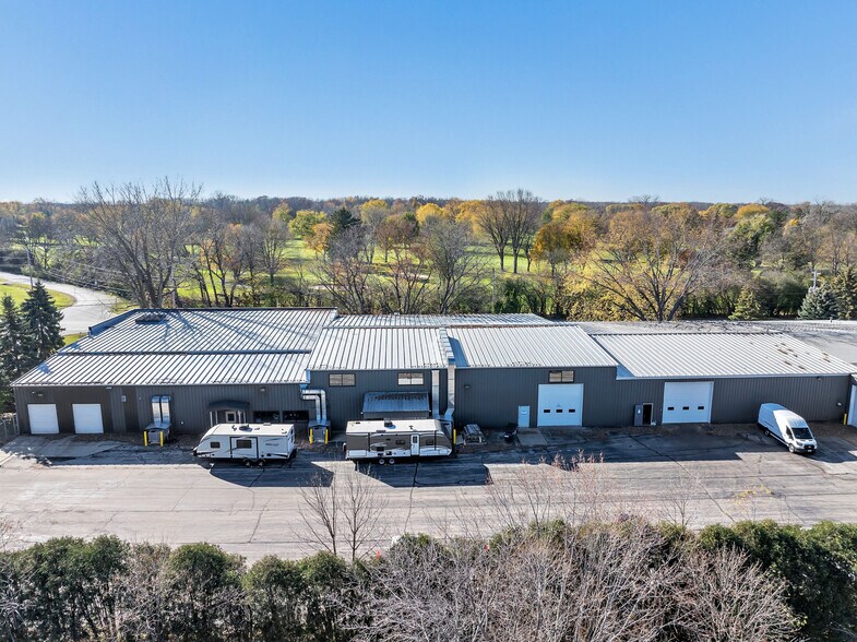 More Photos Of 3972 S US Highway 45, Oshkosh Warehouse For Sale