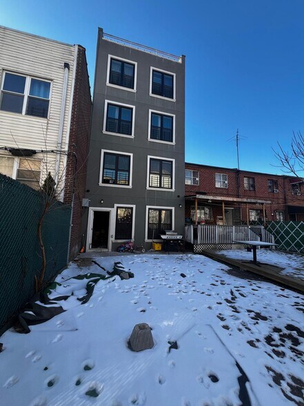 More Photos Of 235 Chester St, Brooklyn Apartments For Sale