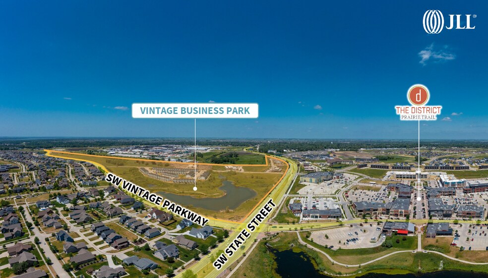 More Photos Of SW State St, Ankeny Land For Sale