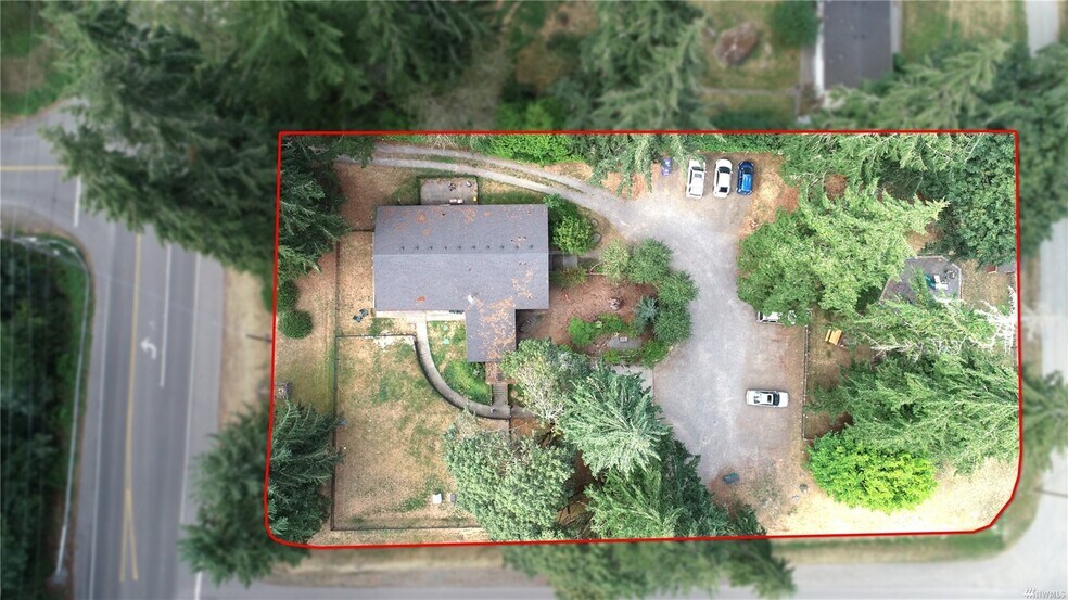 More Photos Of 9822 SW Gorsuch Rd, Vashon Flex For Sale