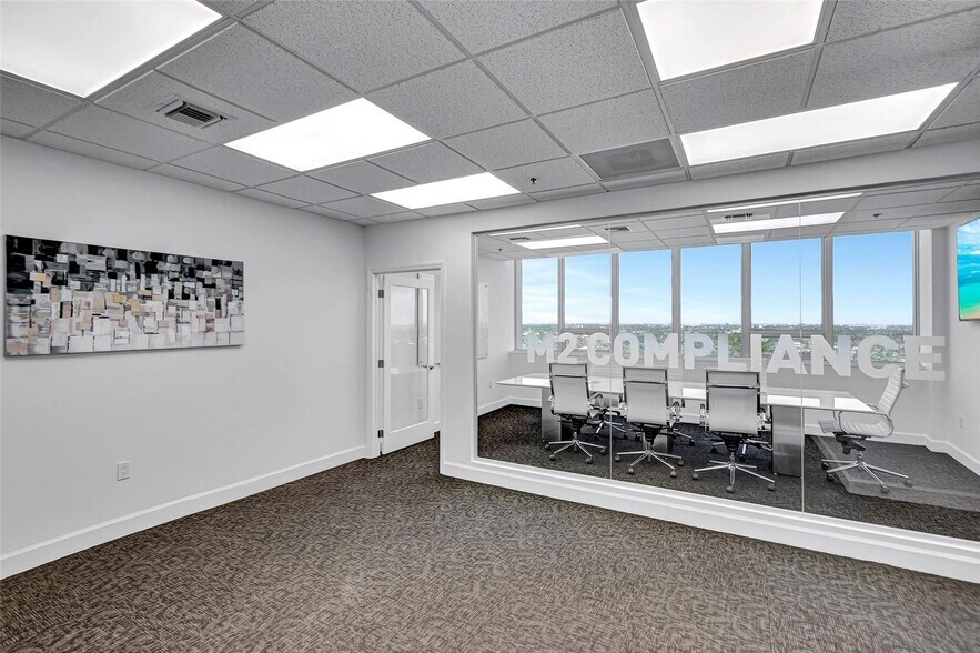 More Photos Of 2455 E Sunrise Blvd, Fort Lauderdale Loft Creative Space For Sale