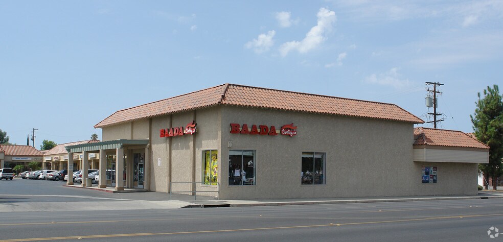 More Photos Of 1995-2095 E Florida Ave, Hemet Storefront For Sale