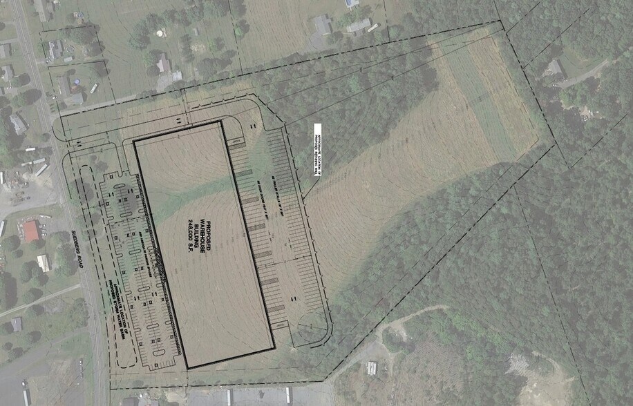 More Photos Of 530 Suedberg Rd, Pine Grove Land For Sale