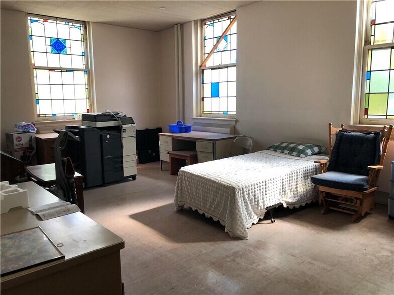 More Photos Of 1261 Dewey Ave, Rochester Religious Facility For Sale