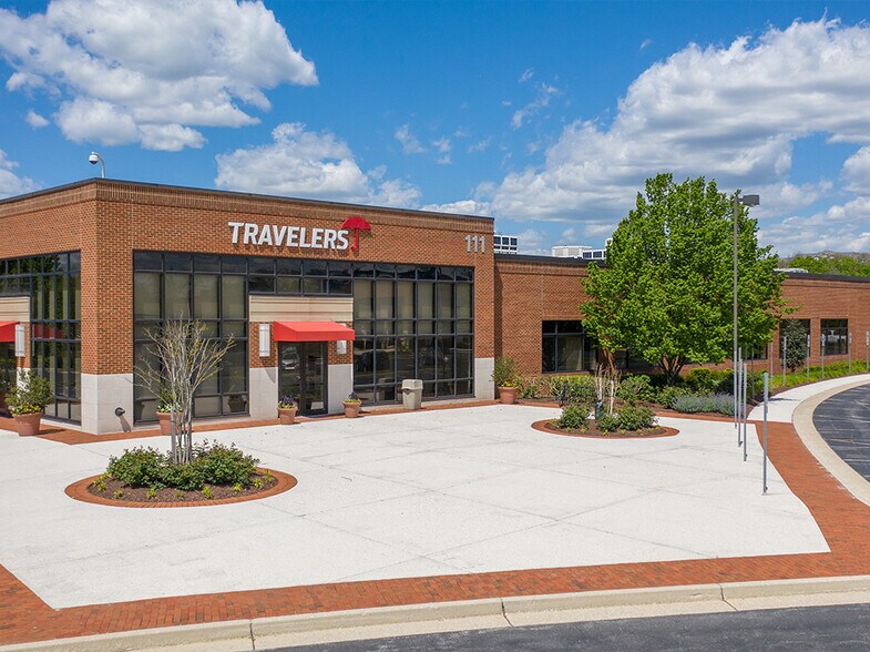 Primary Photo Of 111 Schilling Rd, Hunt Valley Office For Sale