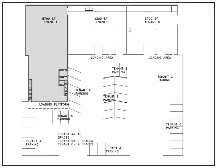 More Photos Of 2811 Old Lee Hwy, Merrifield Service For Lease