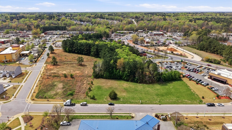 More Photos Of Cameron Way @ Enterprise Drive, Clayton Land For Sale