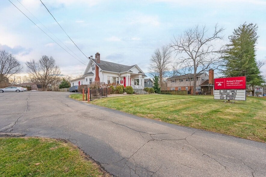 More Photos Of 1030 Main St, Milford Office For Sale