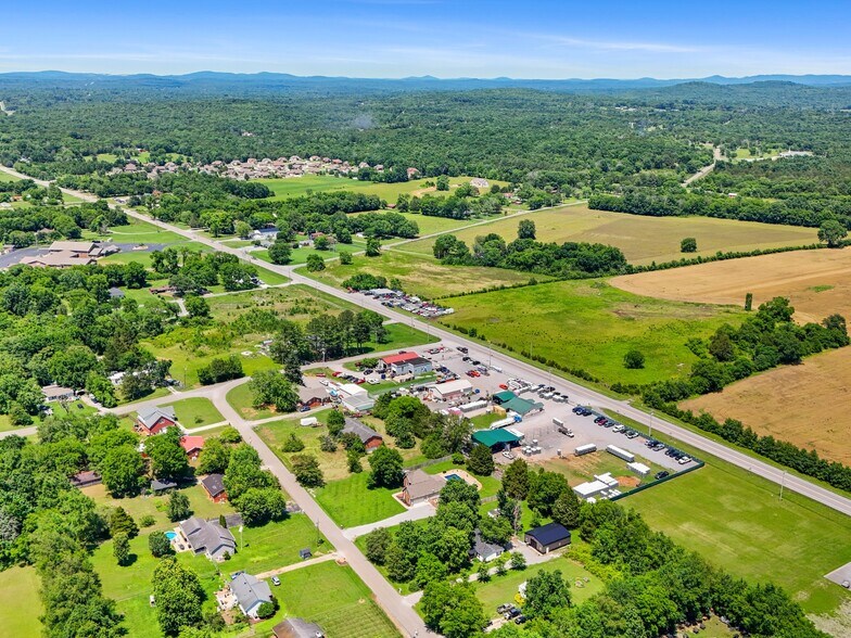 More Photos Of 6859 Lebanon Rd, Murfreesboro Flex For Sale
