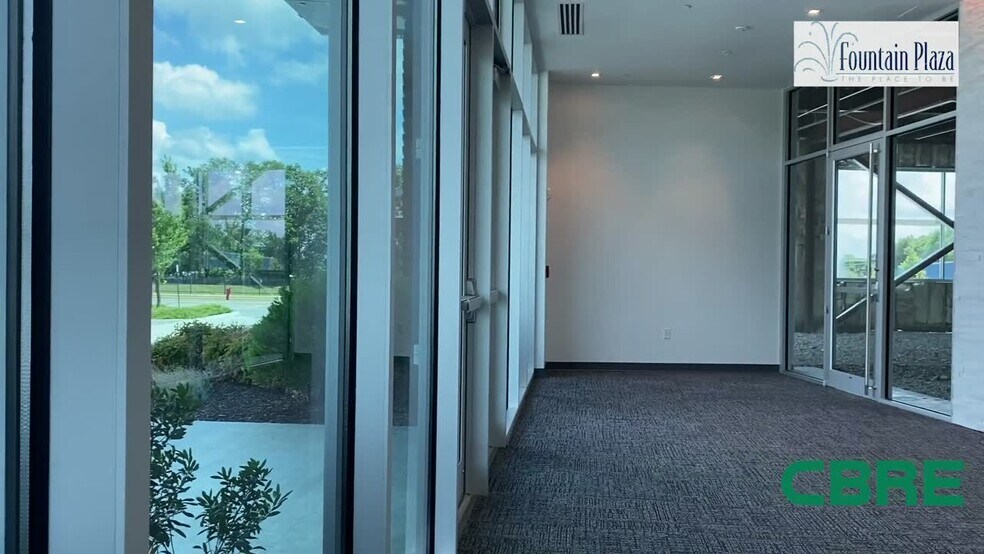 Primary Photo Of 401 SE Plaza Ave, Bentonville Office For Lease