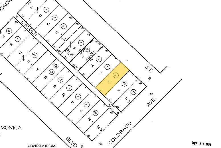 More Photos Of 1548 9th St, Santa Monica Loft Creative Space For Sale