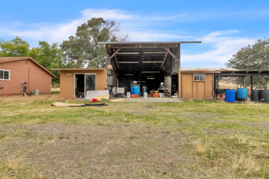 More Photos Of 16520 County 56 rd, Guinda Industrial For Sale