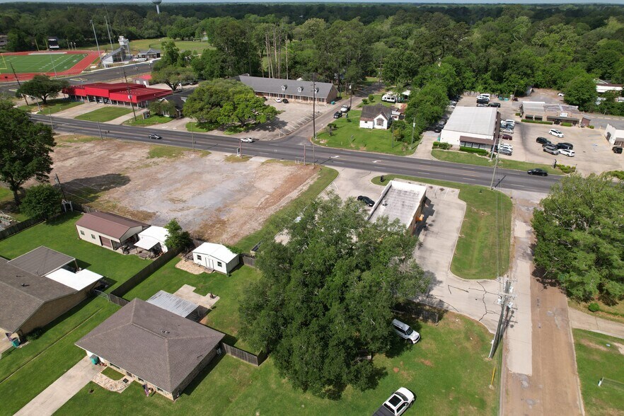 More Photos Of 1237 Union st, Opelousas Land For Sale