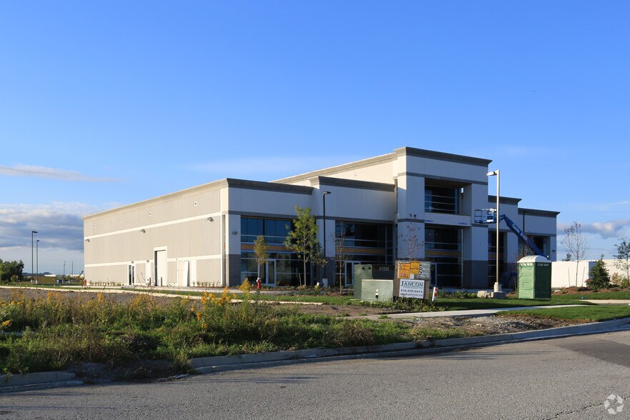 Primary Photo Of 110 Parr Blvd, Caledon Warehouse For Lease