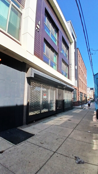 Primary Photo Of 2208 N Front St, Philadelphia Storefront Retail Residential For Lease