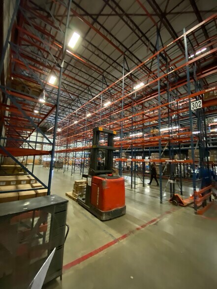 More Photos Of 7245 Henry Clay Blvd, Liverpool Distribution For Sale