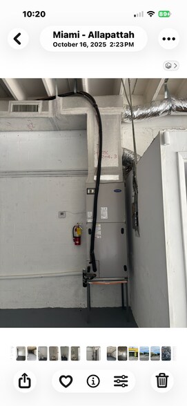 More Photos Of 1895 NW 21st St, Miami Warehouse For Lease