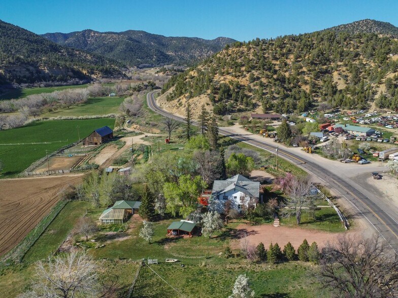 More Photos Of 295 N Main St, Glendale Hospitality For Sale