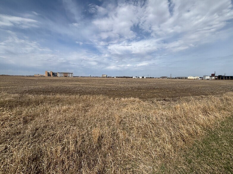 More Photos Of 37th Ave SW Ave, Minot Land For Sale